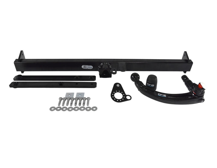 FORD FOCUS® FROM 04/2018 ORIS* DETACHABLE TOW BAR AK41 FIX4BIKE®