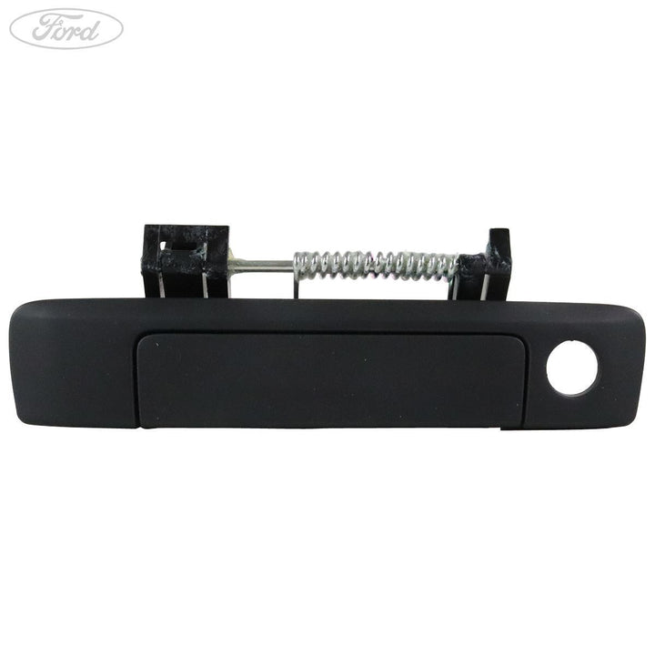 RANGER TAILGATE BOOT OPENING HANDLE ROUND KEY HOLE