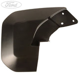 TRANSIT REAR PASSENGER N/S MUDFLAP SINGLE X1 2014-