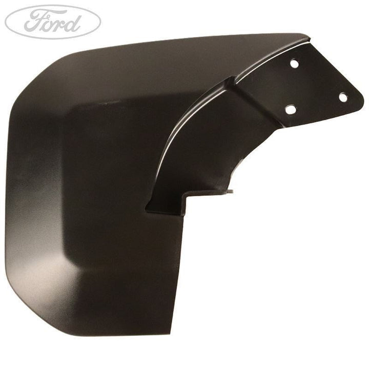 TRANSIT REAR PASSENGER N/S MUDFLAP SINGLE X1 2014-