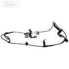 RANGER O/S ABS SENSOR IMPROVED RIDE HEIGHT EDITION TKE