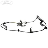 RANGER O/S ABS SENSOR IMPROVED RIDE HEIGHT EDITION TKE
