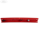 FIESTA REAR CENTRE TAIL BRAKE LIGHT LAMP CLUSTER