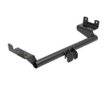 MUSTANG MACH-E FROM 07/2020 DETACHABLE TOW BAR