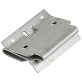 WINDSCREEN/INSIDE REAR VIEW MIRROR SPRING NUT PACK OF 25