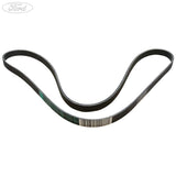 MONDEO 1.5 ECOBOOST 16V AUXILIARY DRIVE V BELT 2014-