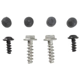 LICENSE PLATE BRACKET