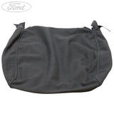 ROLL TYPE HEADREST COVER