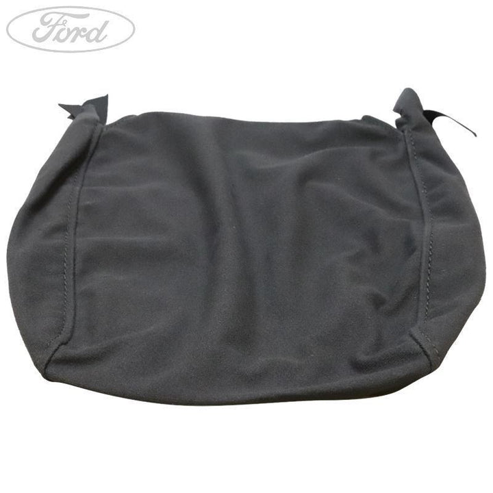 ROLL TYPE HEADREST COVER