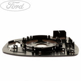 FOCUS SALOON & ESTATE O/S RIGHT WING MIRROR GLASS