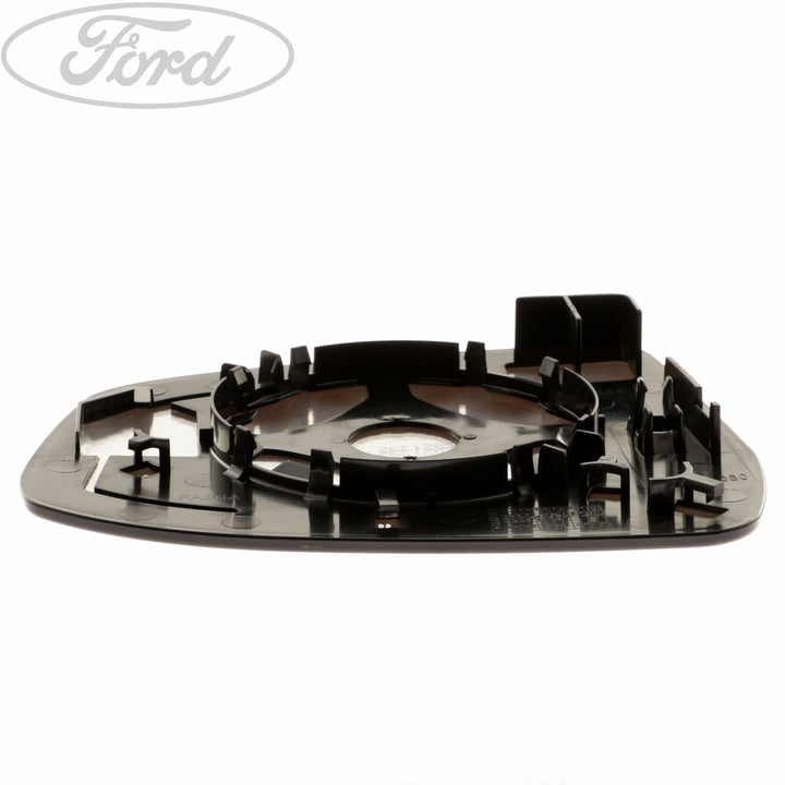 FOCUS SALOON & ESTATE O/S RIGHT WING MIRROR GLASS