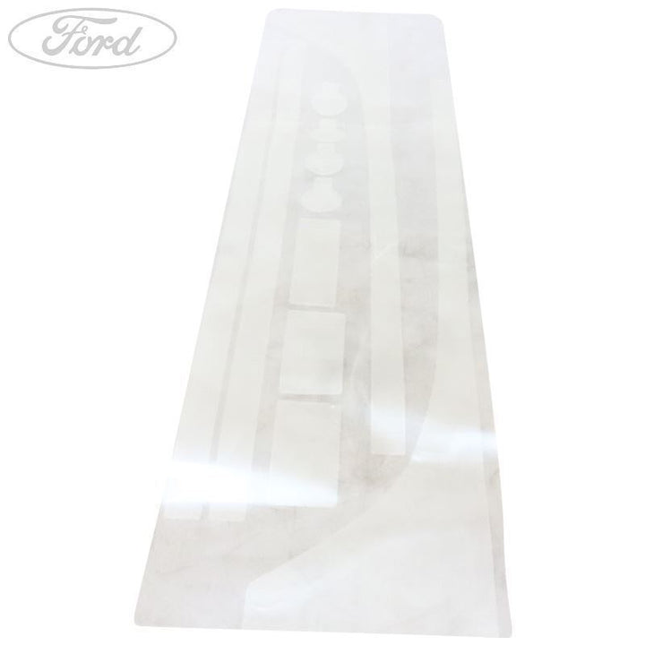 DOUBLE SIDED ADHESIVE TAPE