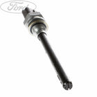 ENGINE COOLANT TEMP SENSOR