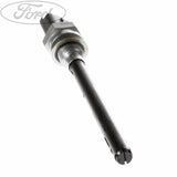 ENGINE COOLANT TEMP SENSOR