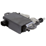 FOCUS BONNET LATCH
