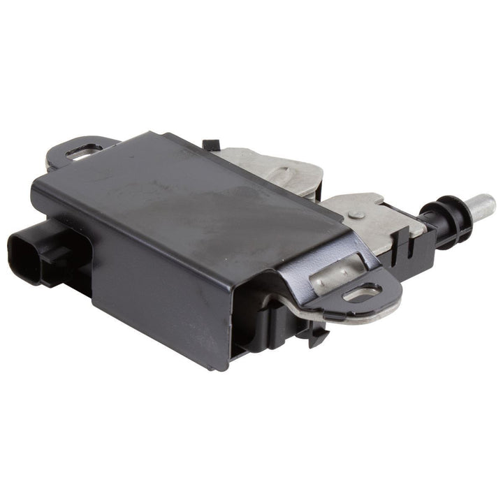 FOCUS BONNET LATCH