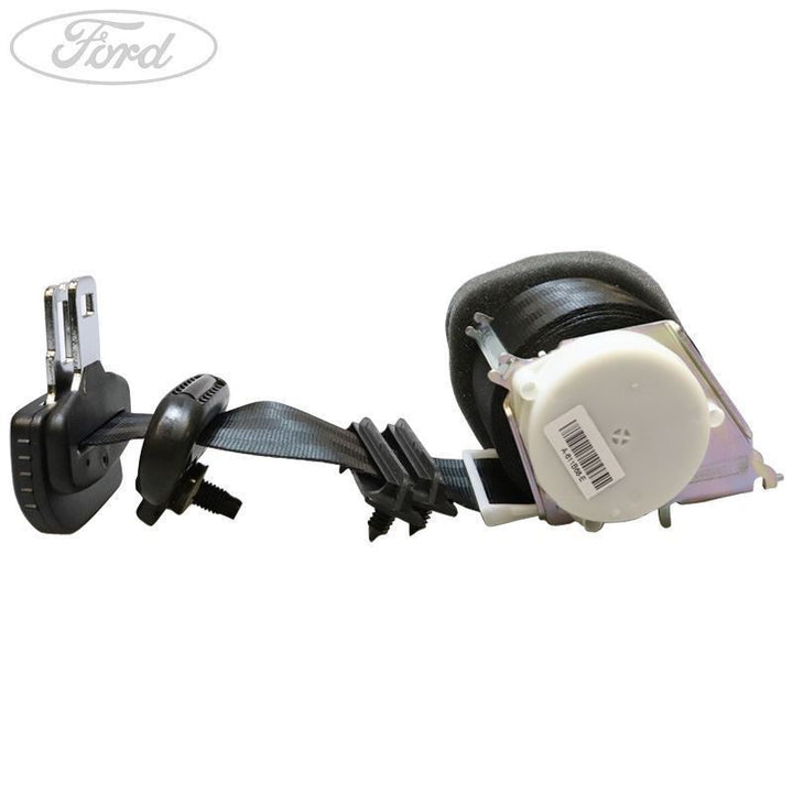 S-MAX GALAXY REAR CENTRE SEAT BELT 2ND ROW 5 DOOR SAV 12-15
