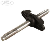LIFTING JACK RETAINER