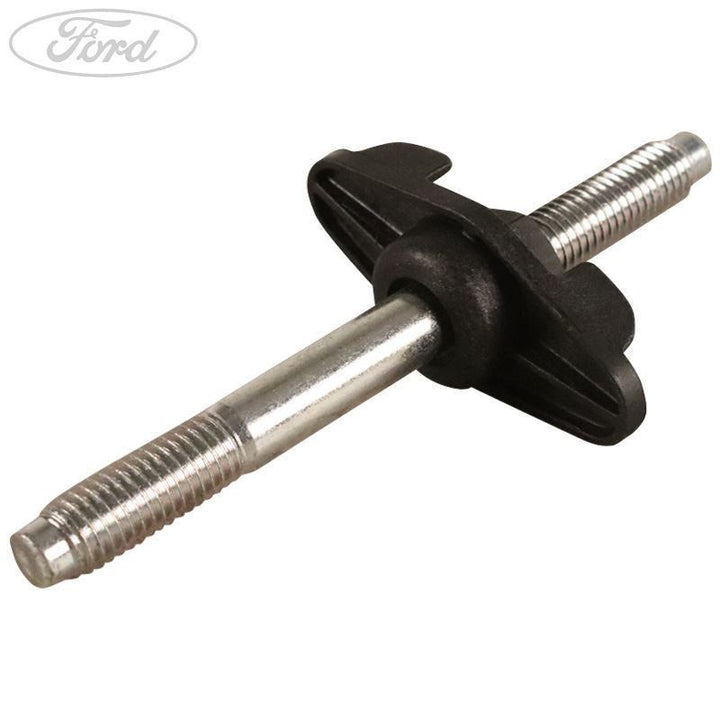 LIFTING JACK RETAINER