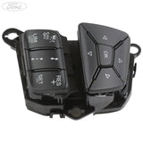 CONTROL SWITCH ASSEMBLY