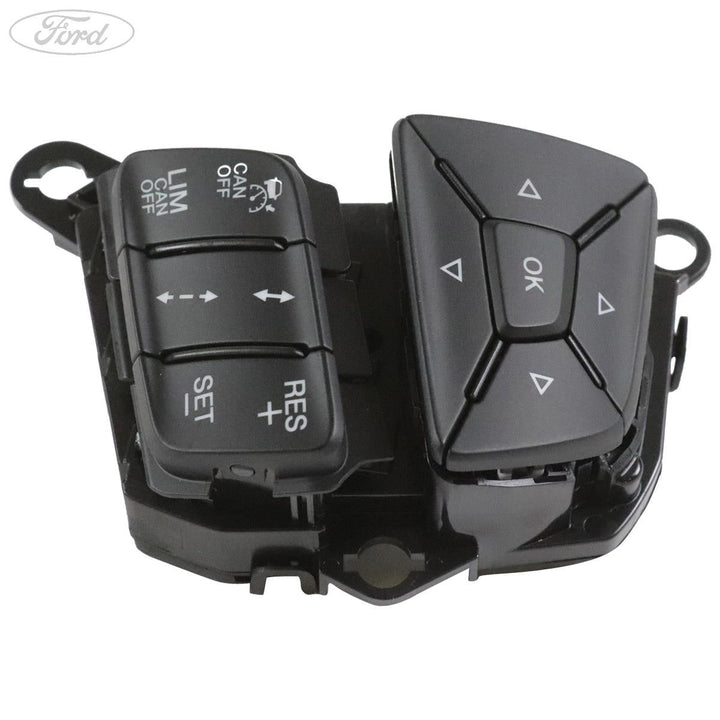 CONTROL SWITCH ASSEMBLY