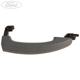 CUSTOM CONNECT SLIDING DOOR OUTER HANDLE PRIMED 2013-