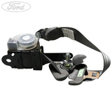 EVEREST ENDEAVOUR REAR N/S SEAT BELT DARK GREY 2003-2007