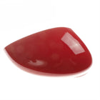 FIESTA FRONT O/S RIGHT WING MIRROR HOUSING CAP COVER