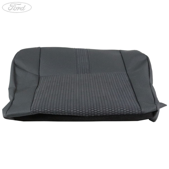 SEAT CUSHION COVER