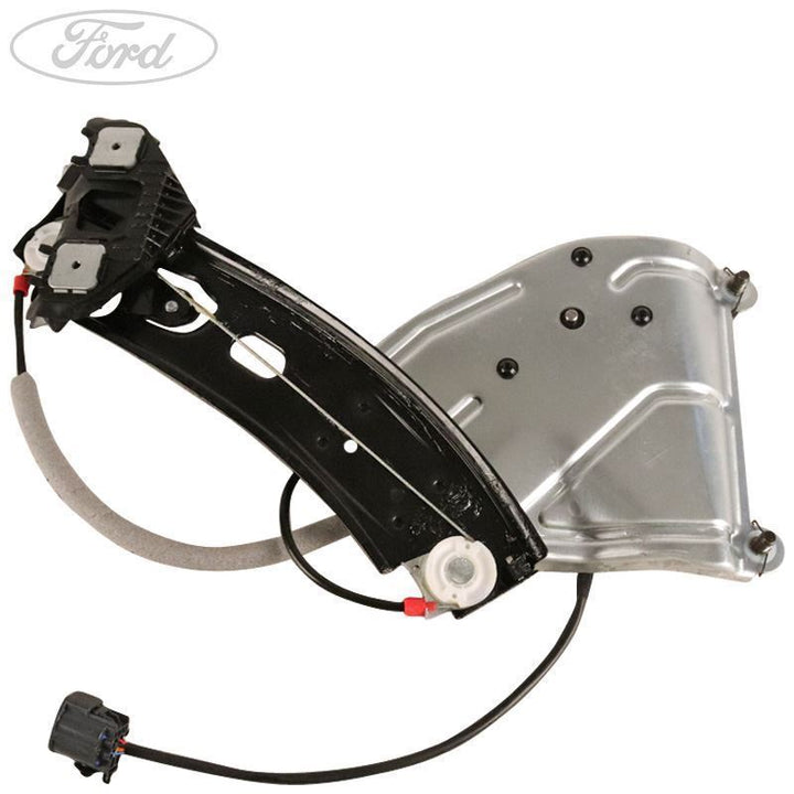 REGULATOR