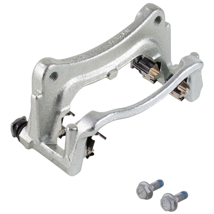 1817707 TRANSIT REAR O/S BRAKE CALIPER CARRIER & FITTING KIT – Ford Online Shop UK