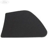 C-MAX FRONT O/S DOOR INTERIOR HANDLE COVER SQUARE 10-15