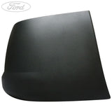 BUMPER END CAP