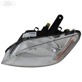 FOCUS MK2 FRONT N/S HEADLAMP HOUSING 2003-2008
