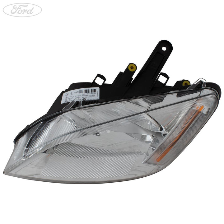 FOCUS MK2 FRONT N/S HEADLAMP HOUSING 2003-2008