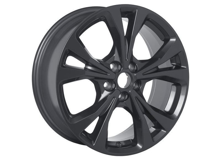 SET OF 4 KUGA ALLOY WHEEL 18