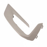 Kuga N/S Front Bumper Bar Moulding Primed 2020-Onwards