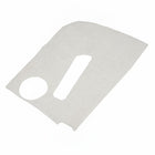 ECOSPORT O/S DRIVER SIDE FRONT INSULATOR FOAM PAD 2016-2021