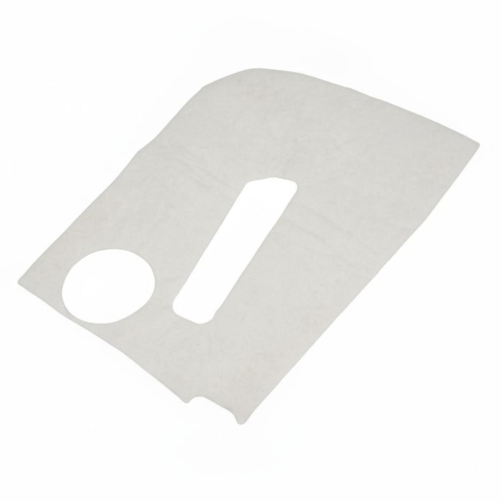 ECOSPORT O/S DRIVER SIDE FRONT INSULATOR FOAM PAD 2016-2021