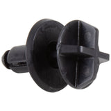 RADIATOR GRILLE AND FRONT BUMPER BLIND RIVET PACK OF 5