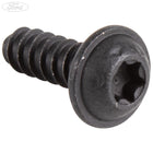 AUTOMATIC HEADLAMP LEVELLING SYSTEM SCREW PACK OF 15