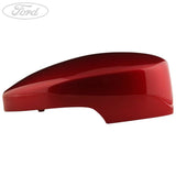 KUGA O/S FRONT DOOR MIRROR COVER RUBY RED METALLIC