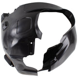TRANSIT CONNECT FRONT O/S INNER WHEEL ARCH SPLASH GUARD