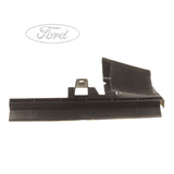 O/S FRONT BODY AIR DEFLECTOR PANEL
