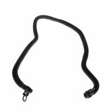 COOLING SYSTEM OVERFLOW HOSE