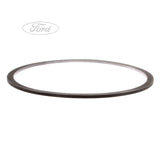 FUEL TANK PUMP GASKET