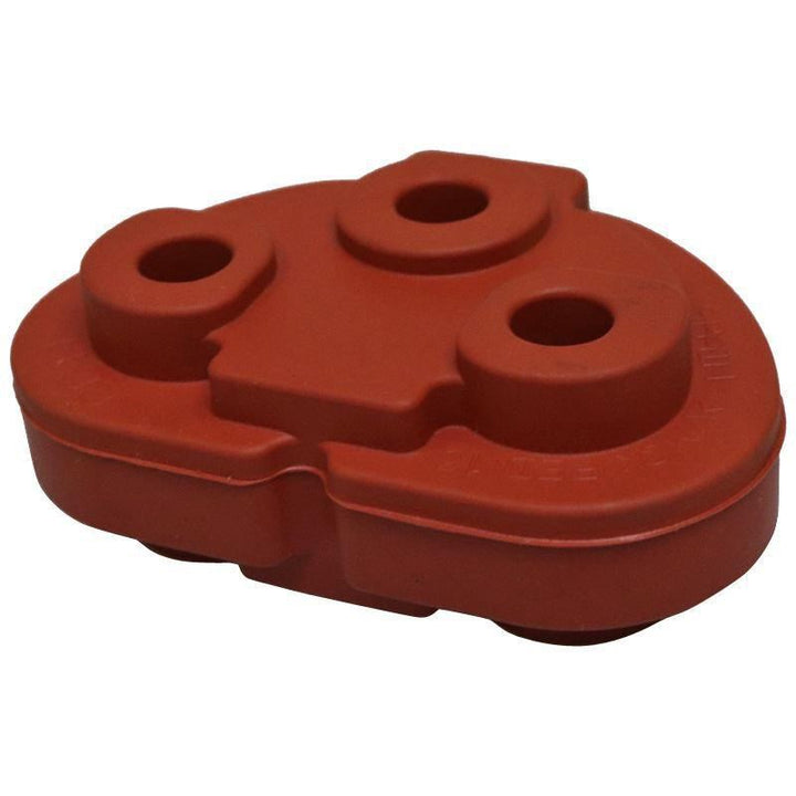 TRANSIT CUSTOM DURATORQ FRONT EXHAUST RUBBER MOUNT