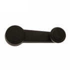 FRONT DOOR WINDOW WINDER HANDLE