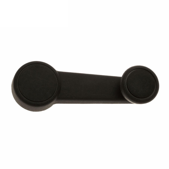 FRONT DOOR WINDOW WINDER HANDLE