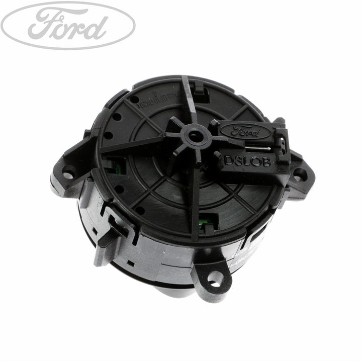 STEERING WHEEL SPEED CONTROL SWITCH